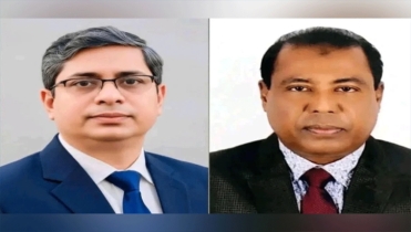 বগুড়ার দুই হাসপাতালের নেতৃত্বে মীর শাহে আলম ও রেজাউল করিম